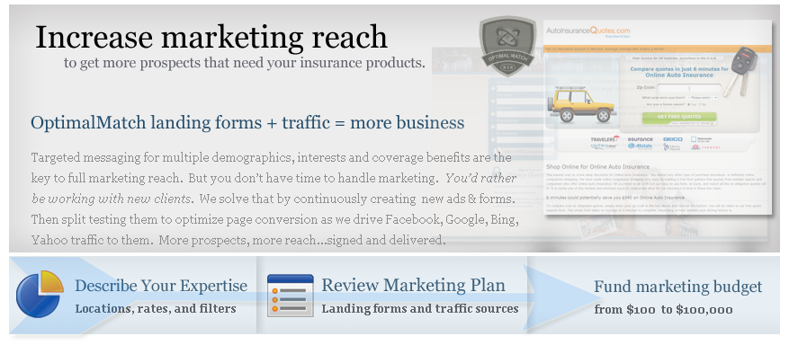 More legal marketing reach